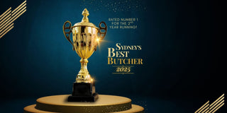 Sydney’s Best Butcher 2025