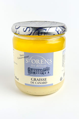 St Orens Duck Fat (320ml)