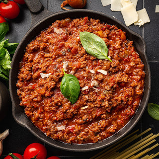 Pork Mince