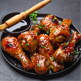 FRESH CHICKEN DRUMETTES - DELIVERY ONLY