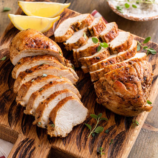 Free Range Chicken Breast Fillet