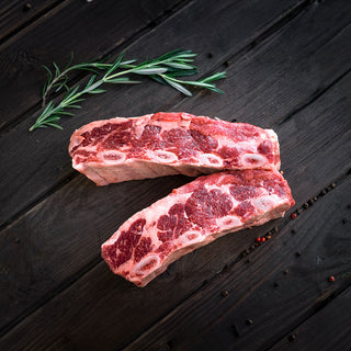 Beef Short Rib - Tova Platinum