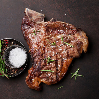 T-Bone Steak (500g)