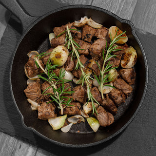 Jack's Creek Diced Beef