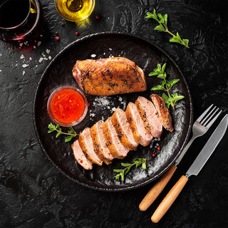 Duck Breast (200g)