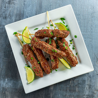 Lamb Kofta