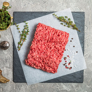 Lamb Mince (500g) - Tova Platinum