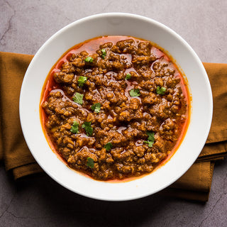 Lamb Mince (500g) - Tova Platinum