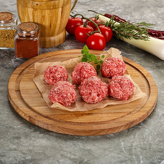 Italian Style Meatballs ( 900 grams )