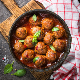 Italian Style Meatballs ( 900 grams )