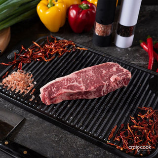 Wagyu New York Sirloin Steak - Darling Downs
