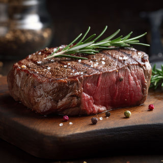 Scotch Fillet Roast - Grass Fed Tova Platinum
