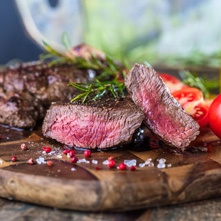 Jack's Creek Scotch Fillet Roast