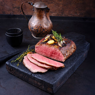 Jack's Creek Sirloin Roast (1KG)
