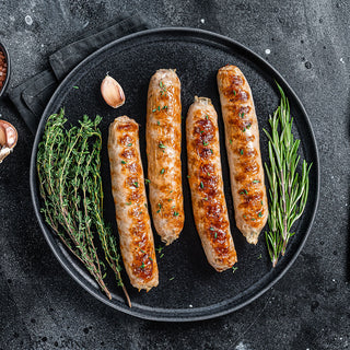 Spicy Italian Sausages (1kg)