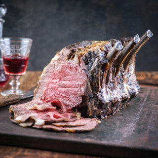 Standing Rib Roast (1kg)