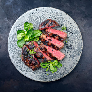 Tova Platinum Fillet Steak (3x250G)