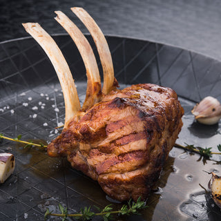 Veal Rack (1KG)