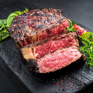 Wagyu Eye Fillet Marble Score 7-9