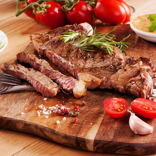 Whole Rump (min 5kg)