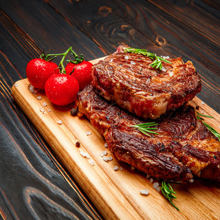 Gravy Beef (Shin) -  Grass Fed Tova Platinum