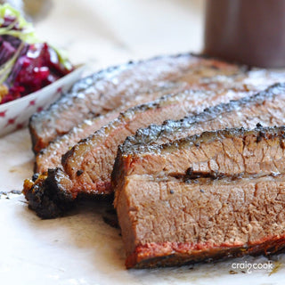 Beef Brisket Gourmet Meat