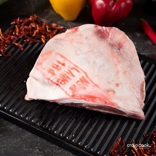 Lamb Shoulder (1.5Kg) -Tova Platinum Gourmet Meat