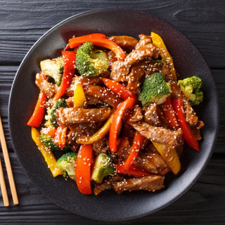 Eye Fillet Stir Fry (1kg)