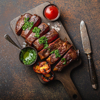 Beef Eye Fillet