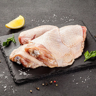 Bone-In Chicken Thigh Cutlet (1kg)