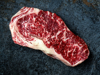 Darling Downs Wagyu Striploin (Marble Score 4-5)