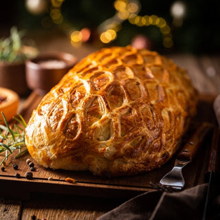 The Natural Butcher Wellington