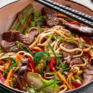 Eye Fillet Stir Fry (1kg)