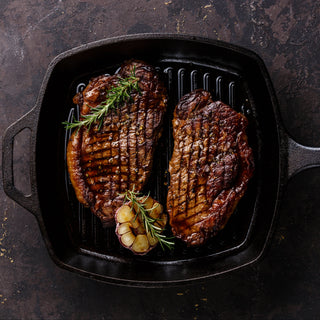 Jack's Creek Black Angus Gravy Beef
