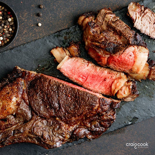 Wagyu Rump (Marble Score 6-7) 2Kg $80 Gourmet Meat