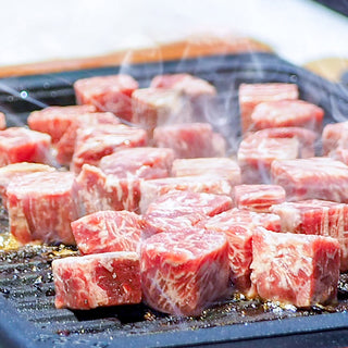 Wagyu Diced Beef