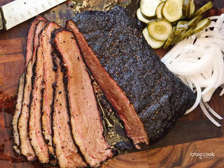 Beef Brisket Gourmet Meat