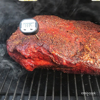 Beef Brisket Gourmet Meat
