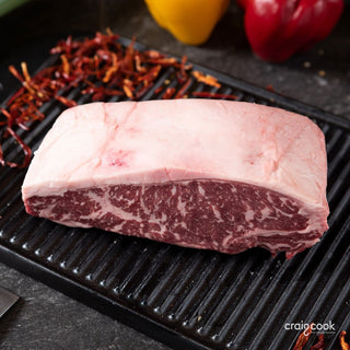 Darling Downs Wagyu Sirloin Roast (1Kg) Gourmet Meat