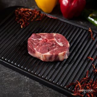 Gravy Beef - Grassfed Tova Platinum