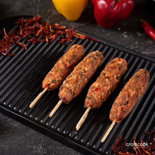 Lamb Kofta (10 Pieces) Gourmet Meat