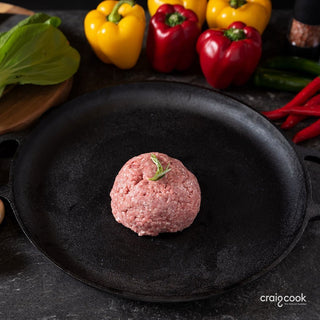 Pork Mince (500 Gm) Gourmet Meat