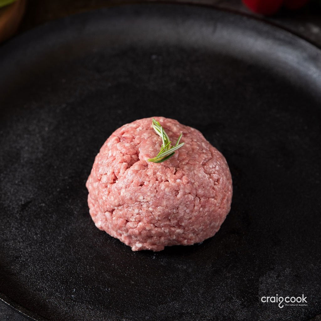Veal Mince (500G)