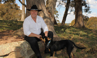 Craig Cook Proud to be Featured in Beaches Covered Magazine