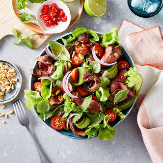 Thai Beef Salad