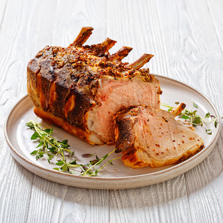 Pork Rack (1kg)