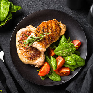 Pork Medallions