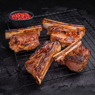 Beef Short Ribs