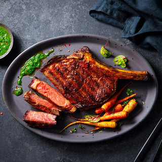 Platinum Eye Fillet Steak (3x250G)