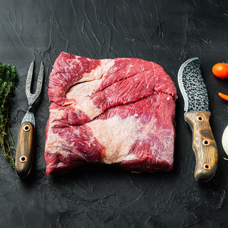 Beef Brisket (1kg)